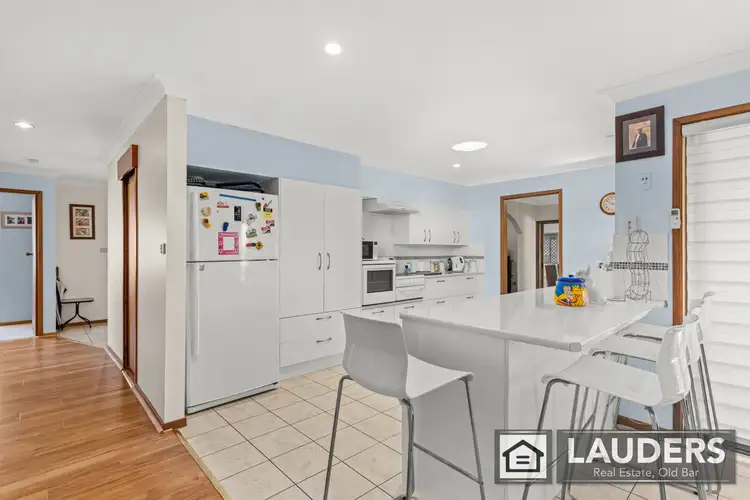 Seventh view of Homely house listing, 43 Gannet Crescent, Old Bar NSW 2430