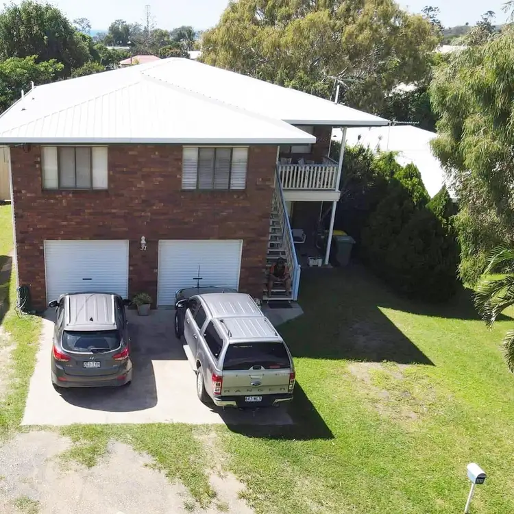 31 Evelyn Street, Zilzie QLD 4710