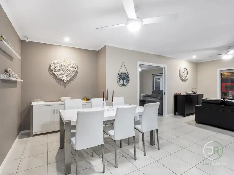 Third view of Homely house listing, 9 Dunferline Crescent, Cranbourne VIC 3977
