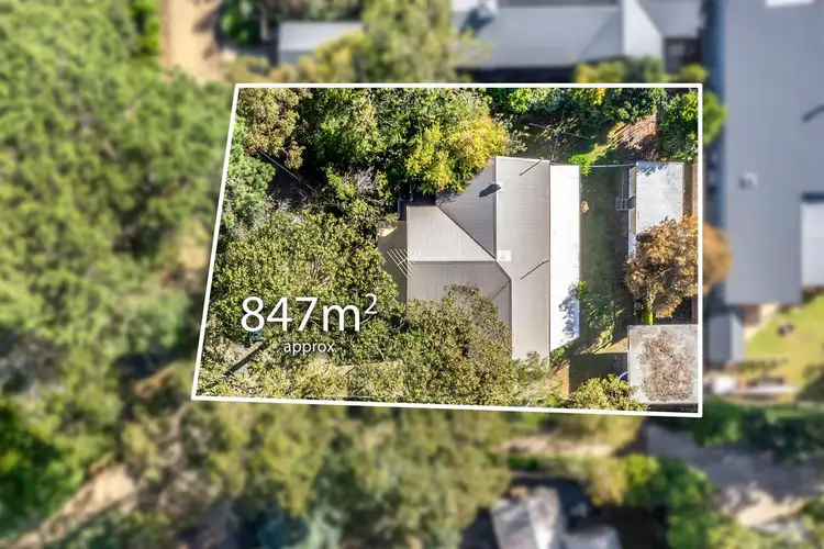 Second view of Homely house listing, 31 Kilburn Grove, Mount Martha VIC 3934