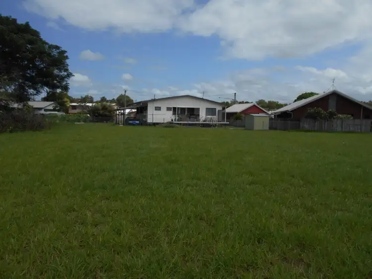 Second view of Homely land listing, 8 Grey Gum Court, Forrest Beach QLD 4850