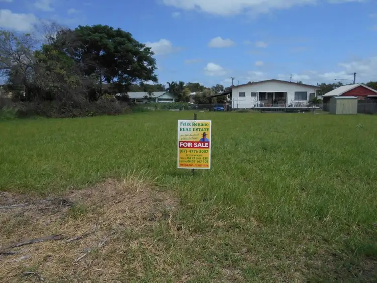 Fourth view of Homely land listing, 8 Grey Gum Court, Forrest Beach QLD 4850