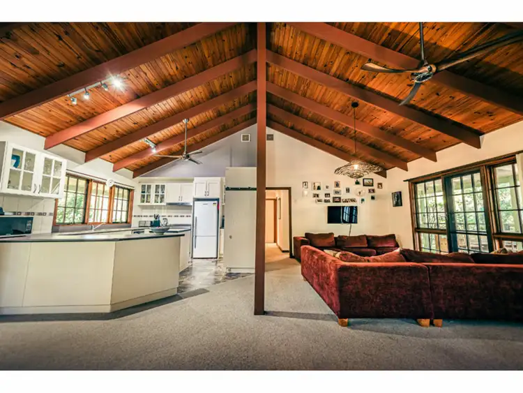 Second view of Homely house listing, 72 Scotchman Road, Bellingen NSW 2454