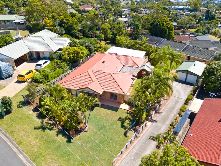 11 Jay Court, Mount Warren Park QLD 4207