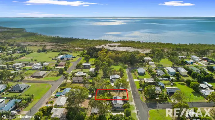 Main view of Homely land listing, 24 Fraser Drive, River Heads QLD 4655