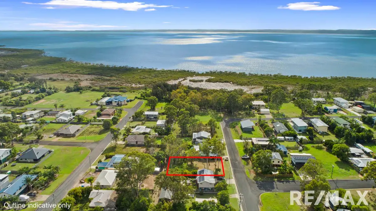 Main view of Homely land listing, 24 Fraser Drive, River Heads QLD 4655