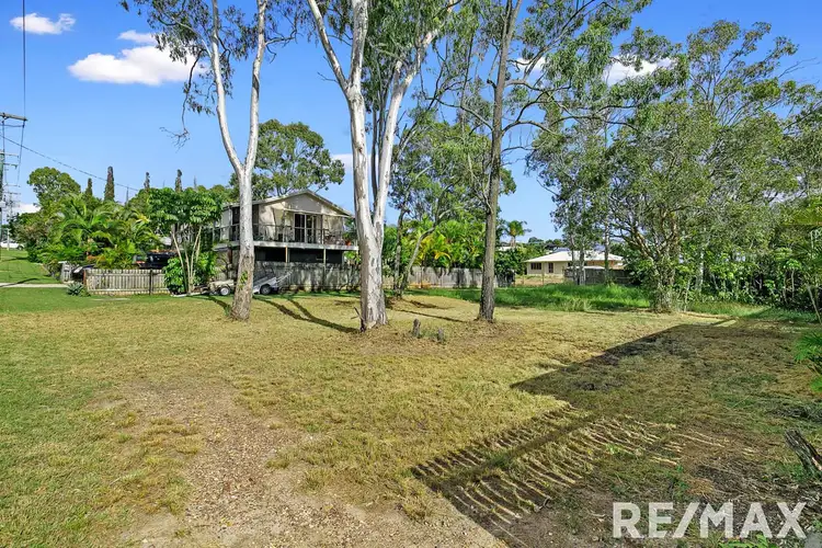 Second view of Homely land listing, 24 Fraser Drive, River Heads QLD 4655