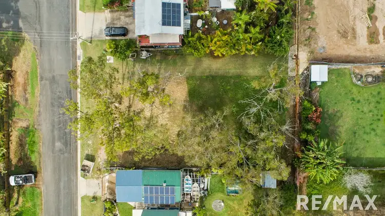 Third view of Homely land listing, 24 Fraser Drive, River Heads QLD 4655