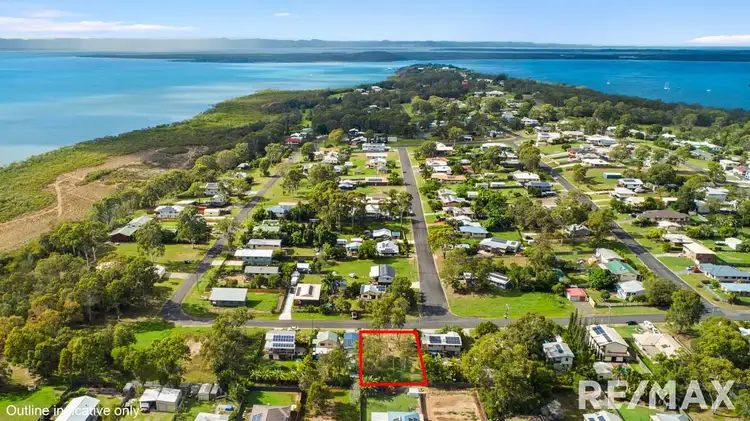 Fourth view of Homely land listing, 24 Fraser Drive, River Heads QLD 4655
