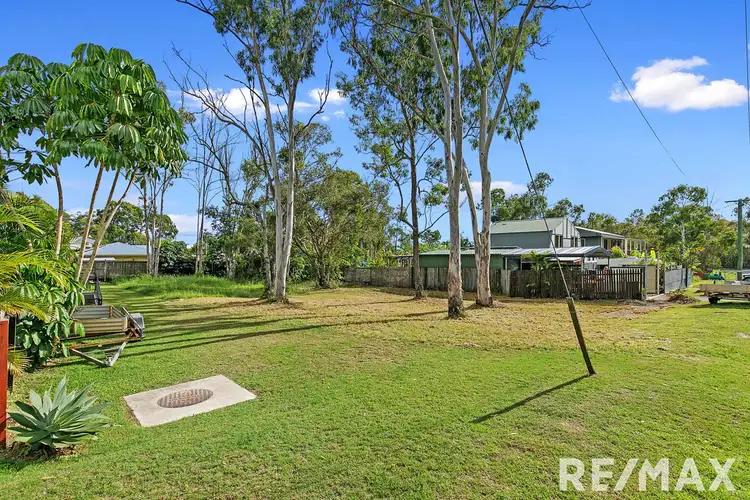 Fifth view of Homely land listing, 24 Fraser Drive, River Heads QLD 4655