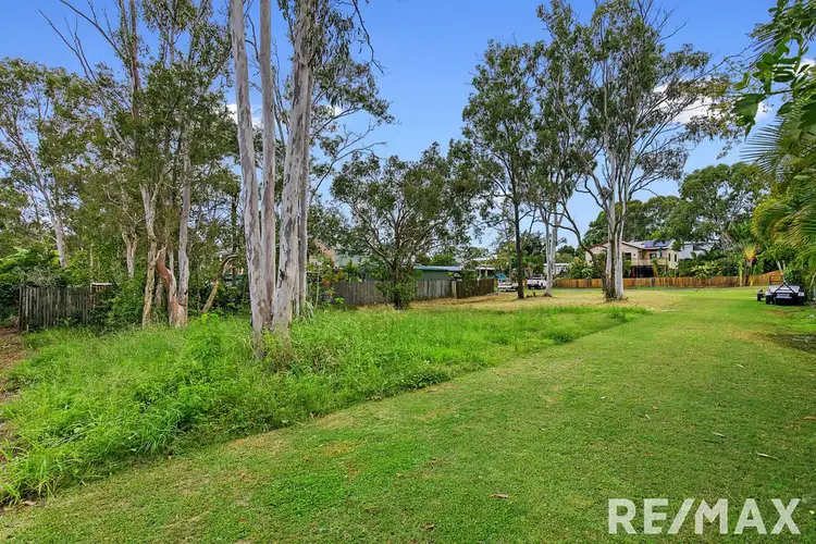Sixth view of Homely land listing, 24 Fraser Drive, River Heads QLD 4655