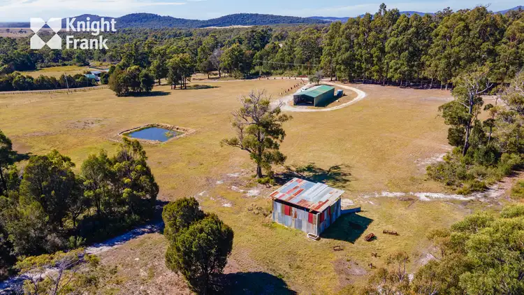 Fourth view of Homely land listing, 321 Badger Head Road, Badger Head TAS 7270
