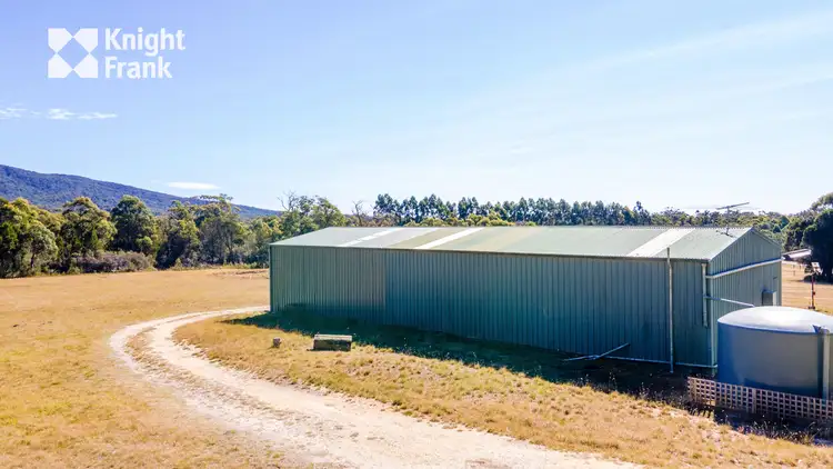 Fifth view of Homely land listing, 321 Badger Head Road, Badger Head TAS 7270