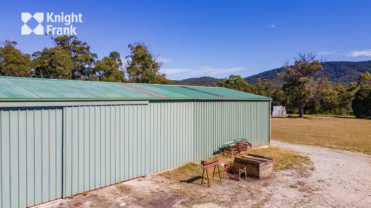 Sixth view of Homely land listing, 321 Badger Head Road, Badger Head TAS 7270