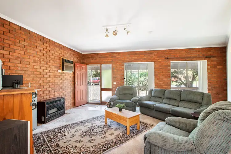 Second view of Homely unit listing, 2/10 Chifley Street, Wodonga VIC 3690