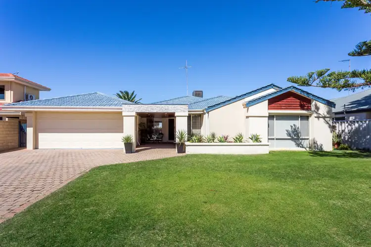 49 Ronsard Drive, San Remo WA 6210