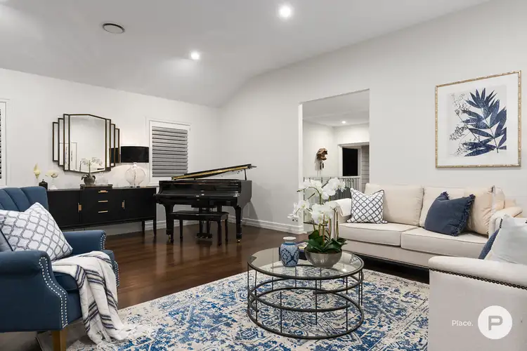 Fifth view of Homely house listing, 108 Mein Street, Hendra QLD 4011