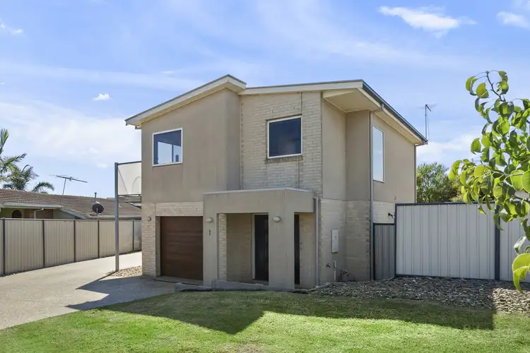 Fourth view of Homely house listing, 1/2 Ventura Street, Portarlington VIC 3223