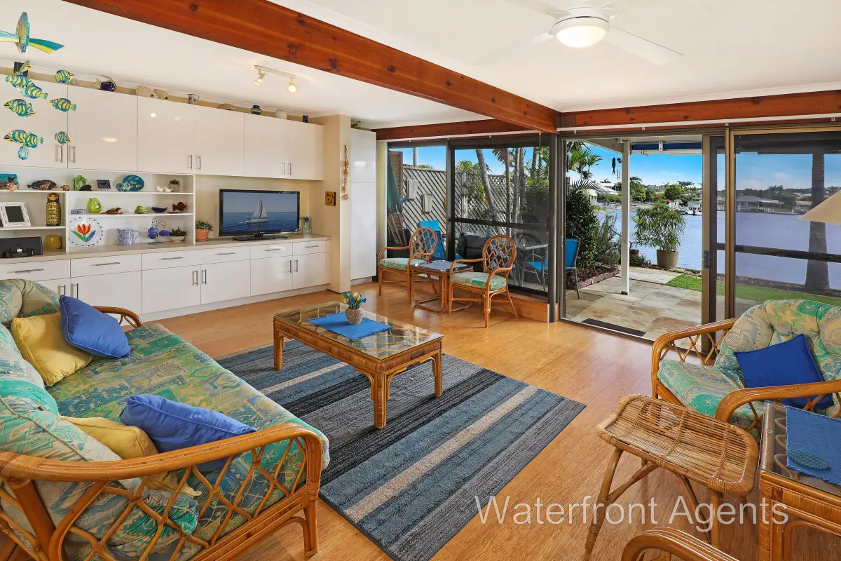 Main view of Homely unit listing, 3/20-22 Woomba Place, Mooloolaba QLD 4557