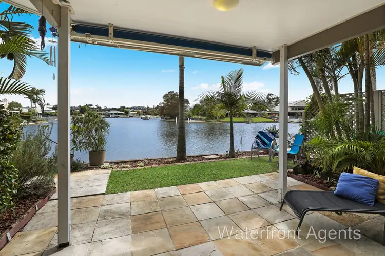 Second view of Homely unit listing, 3/20-22 Woomba Place, Mooloolaba QLD 4557