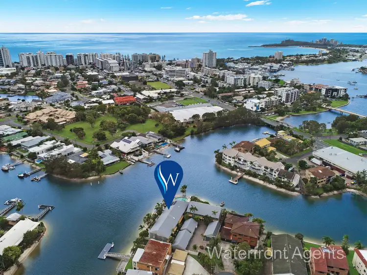 Fourth view of Homely unit listing, 3/20-22 Woomba Place, Mooloolaba QLD 4557