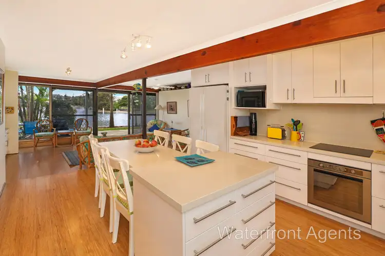 Fifth view of Homely unit listing, 3/20-22 Woomba Place, Mooloolaba QLD 4557