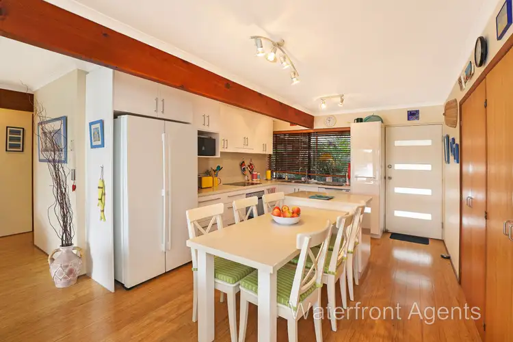 Sixth view of Homely unit listing, 3/20-22 Woomba Place, Mooloolaba QLD 4557