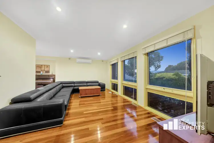 Third view of Homely house listing, 4 Cavendish Avenue, Wantirna VIC 3152