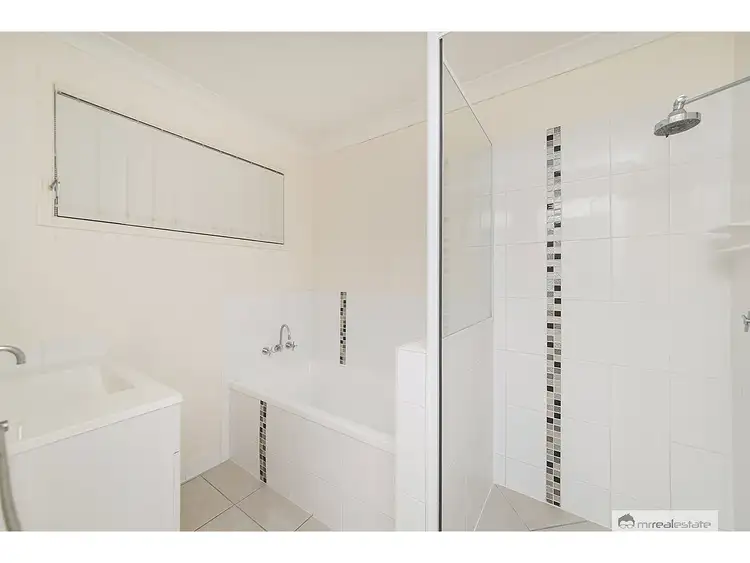 Fifth view of Homely house listing, 49 Riley Drive, Gracemere QLD 4702