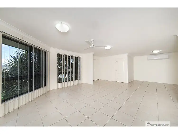 Sixth view of Homely house listing, 49 Riley Drive, Gracemere QLD 4702
