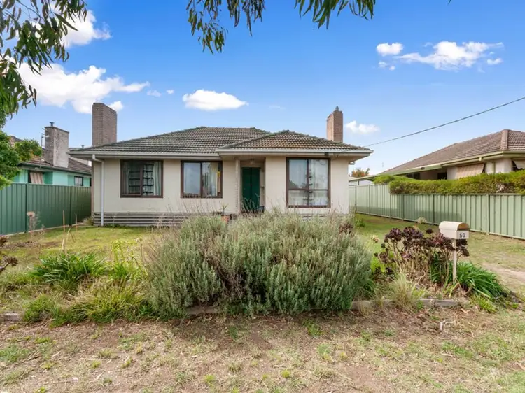 50 McAdam Street, Maffra VIC 3860