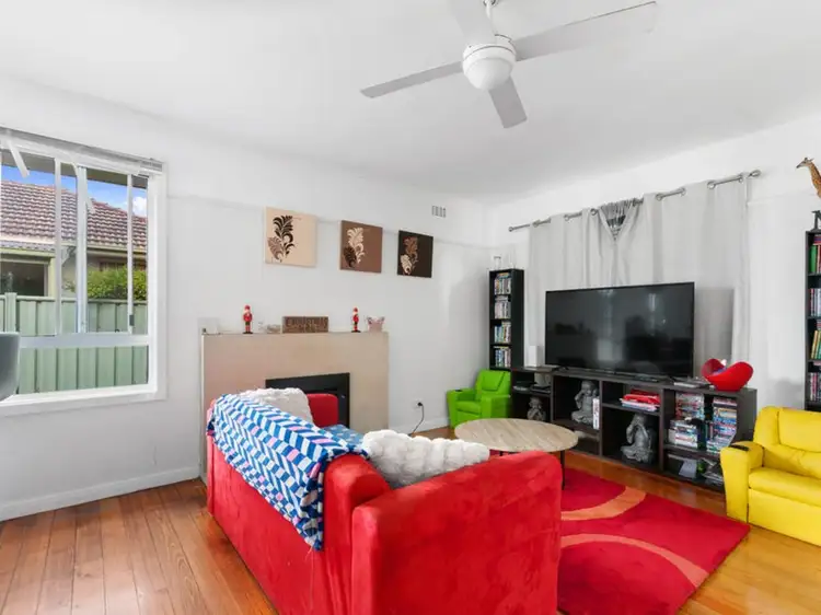 Second view of Homely house listing, 50 McAdam Street, Maffra VIC 3860