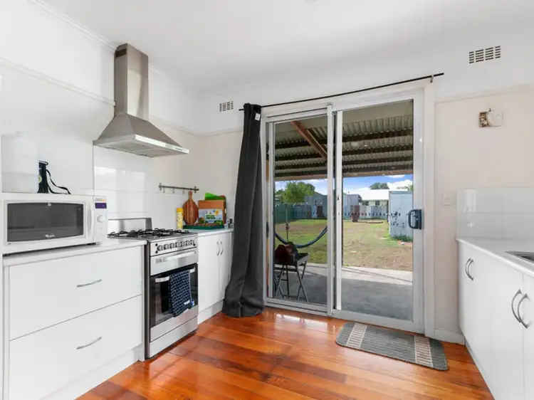Third view of Homely house listing, 50 McAdam Street, Maffra VIC 3860