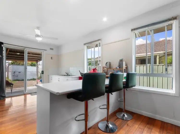 Fourth view of Homely house listing, 50 McAdam Street, Maffra VIC 3860