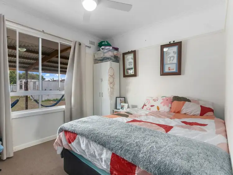 Fifth view of Homely house listing, 50 McAdam Street, Maffra VIC 3860
