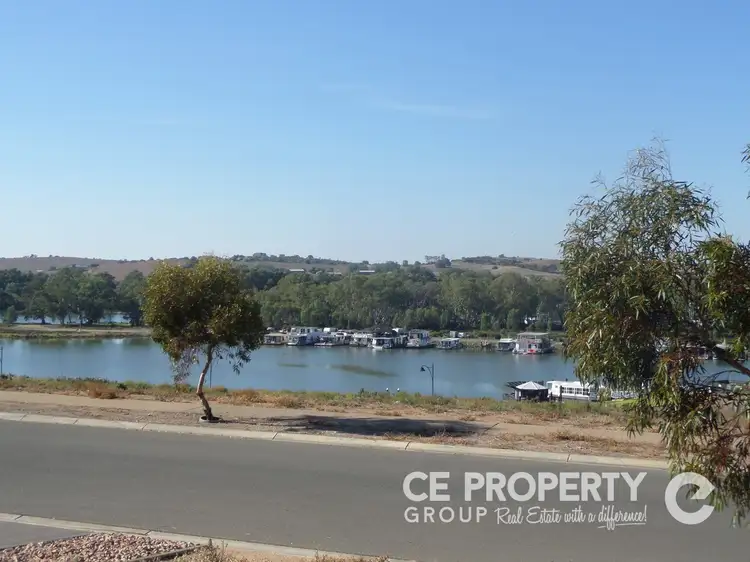 Main view of Homely land listing, 3 Spoonbill Court, Mannum SA 5238