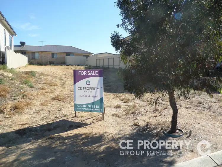 Second view of Homely land listing, 3 Spoonbill Court, Mannum SA 5238