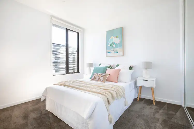 Sixth view of Homely apartment listing, 201/125 McDonald Street, Mordialloc VIC 3195