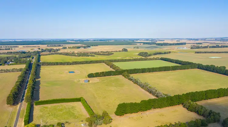 Fourth view of Homely rural property listing, 704 Elaine-Mt. Mercer Road, Elaine VIC 3334