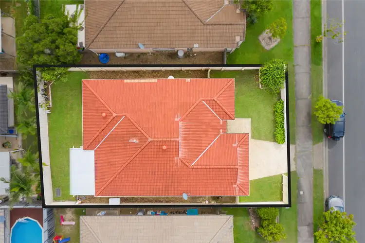 Second view of Homely house listing, 12 Billinghurst Crescent, Upper Coomera QLD 4209