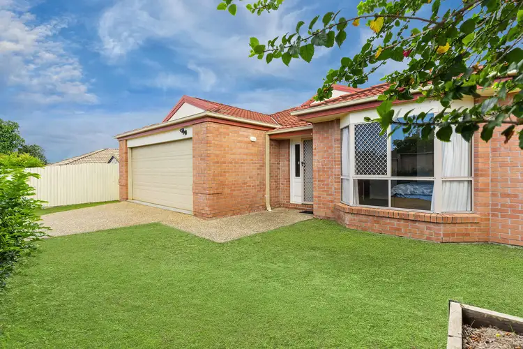 Fourth view of Homely house listing, 12 Billinghurst Crescent, Upper Coomera QLD 4209
