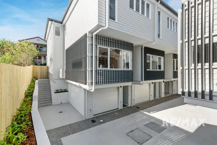 3/76 Belgrave Street, Morningside QLD 4170