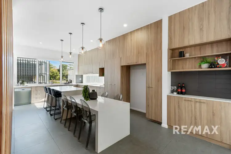 Third view of Homely townhouse listing, 3/76 Belgrave Street, Morningside QLD 4170