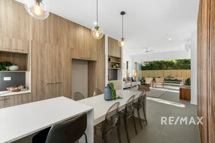 Fourth view of Homely townhouse listing, 3/76 Belgrave Street, Morningside QLD 4170