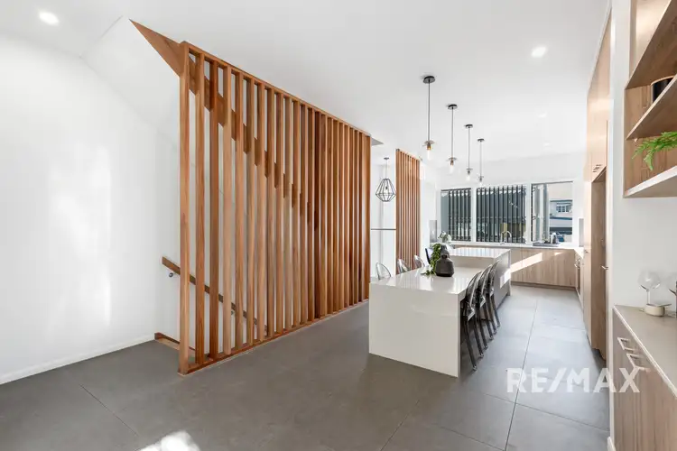 Fifth view of Homely townhouse listing, 3/76 Belgrave Street, Morningside QLD 4170