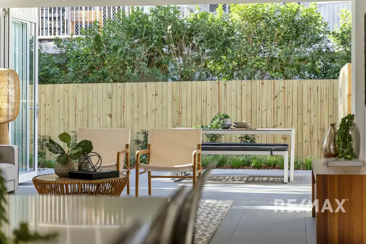 Seventh view of Homely townhouse listing, 3/76 Belgrave Street, Morningside QLD 4170