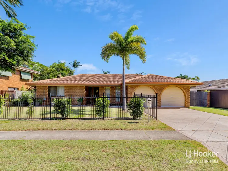 23 Parinari Street, Algester QLD 4115