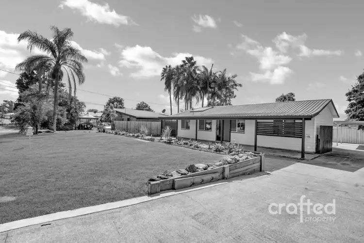 Main view of Homely house listing, 3 Catherine Street, Marsden QLD 4132