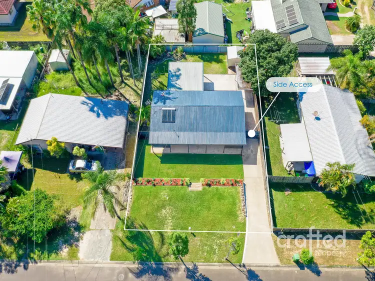 Second view of Homely house listing, 3 Catherine Street, Marsden QLD 4132