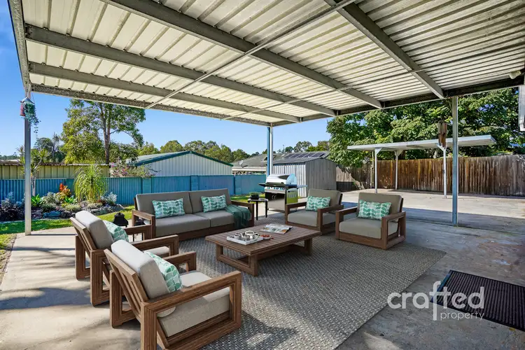 Fourth view of Homely house listing, 3 Catherine Street, Marsden QLD 4132